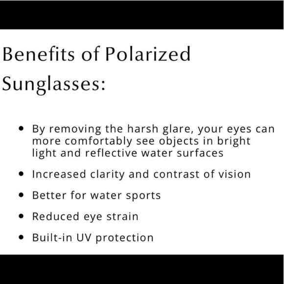 RAYBAN Polarized RB431359-P Sunglasses Unisex 58-19 NEW With Tags - Picture 9 of 10